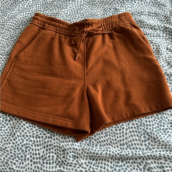 Lululemon Loungeful High-Rise Short 4” - Picture 5 of 11